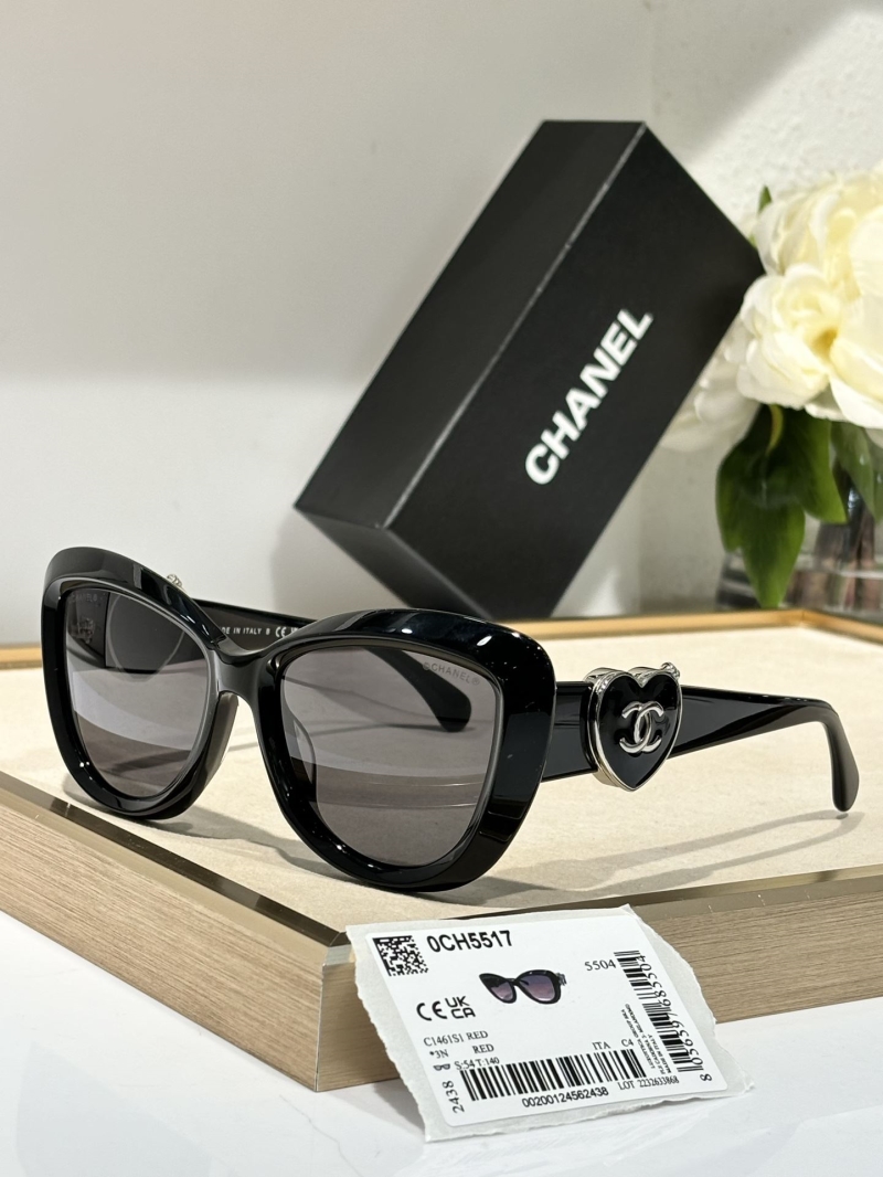 Chanel Sunglasses